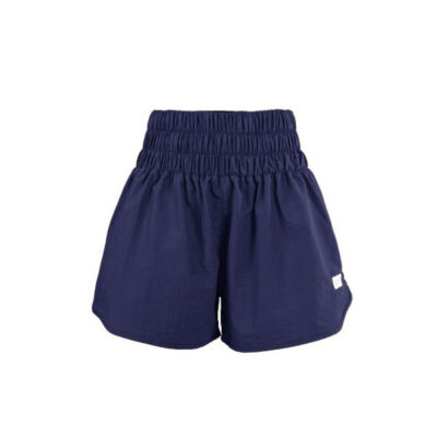 شلوارک کش پهن