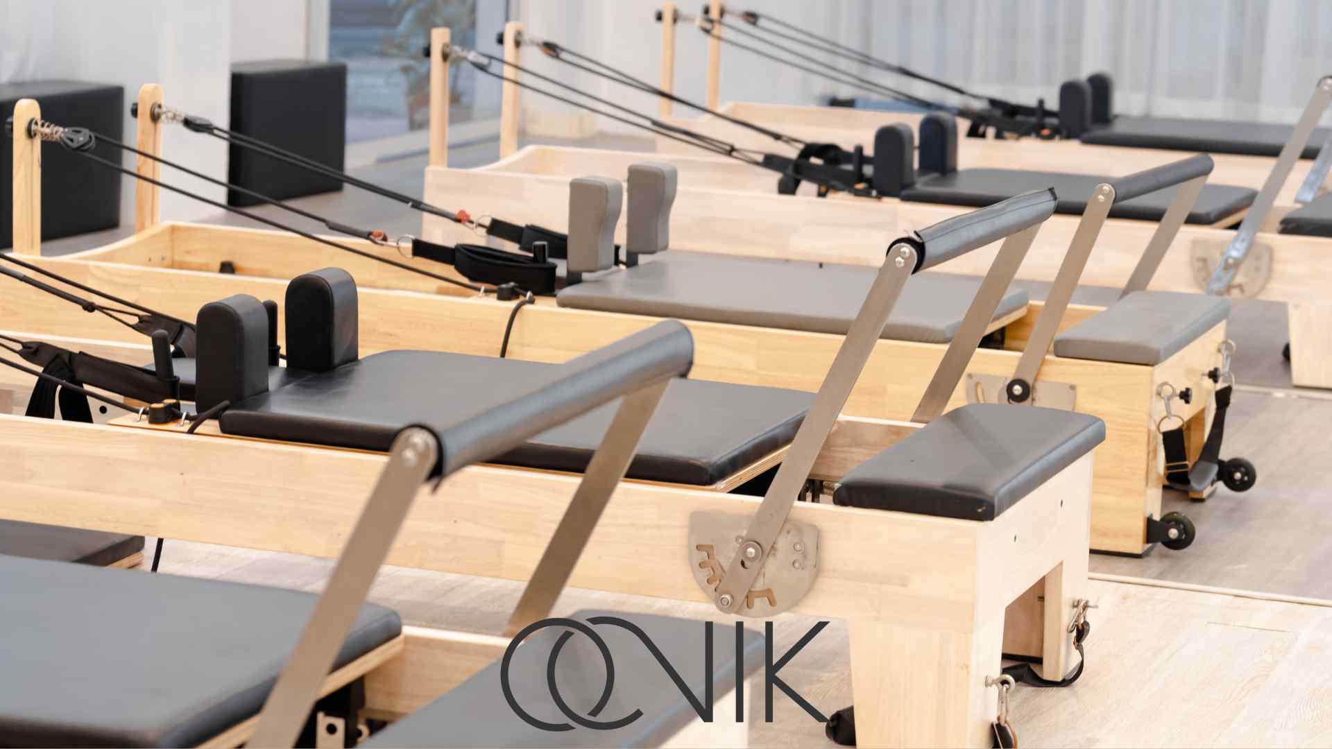 پیلاتس برای مبتدیان: راهنمای جامع