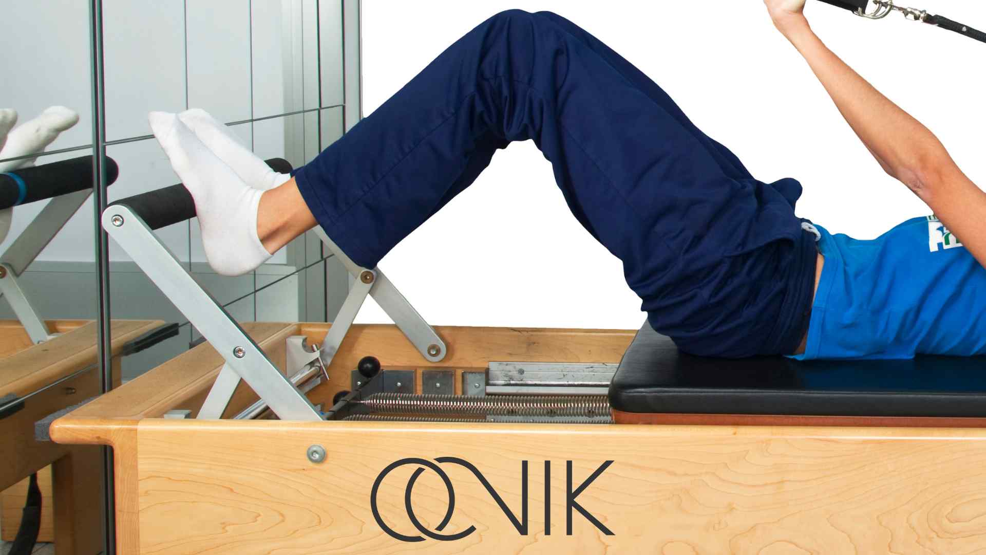 پیلاتس برای مبتدیان: راهنمای جامع