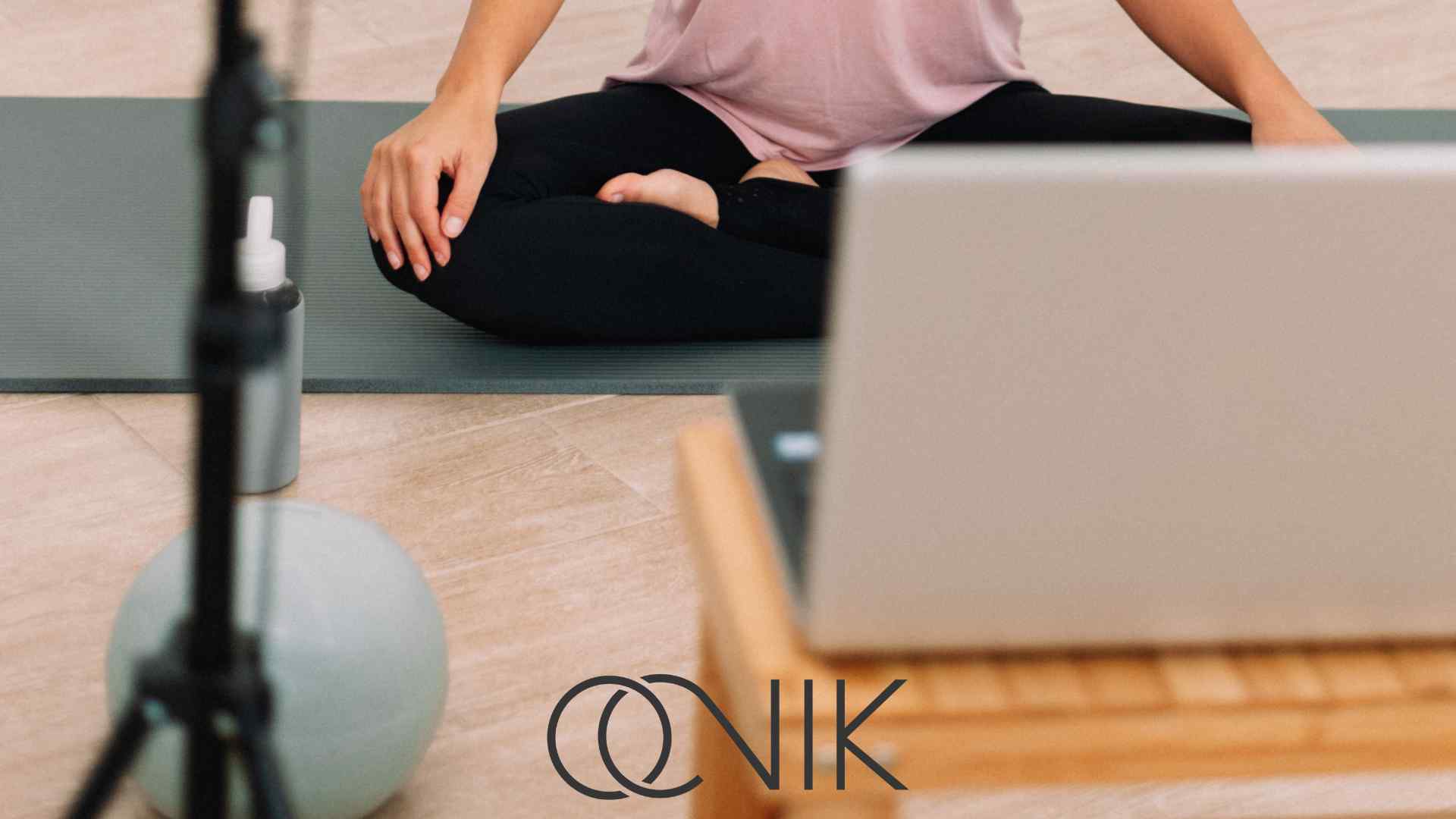 آموزش پیلاتس آنلاین: راهی آسان برای رسیدن به تناسب اندام