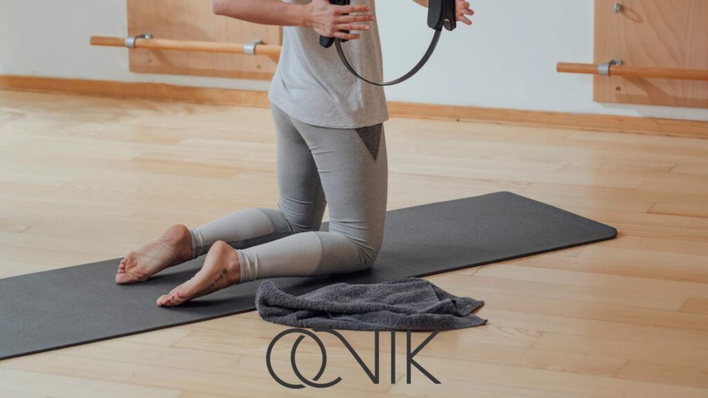 تأثیر پیلاتس در لاغری