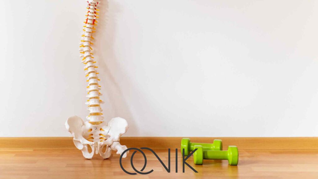 پیلاتس برای تقویت ستون فقرات: روشی موثر برای حفظ سلامت بدن