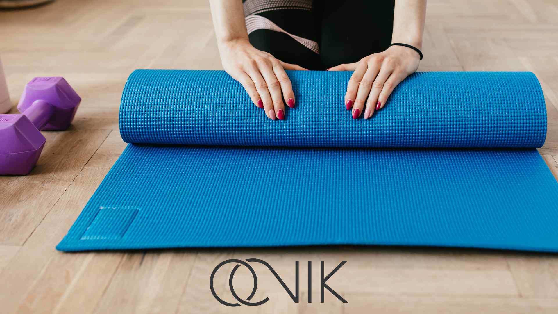 تمرینات ساده پیلاتس برای کاهش وزن: راهی موثر برای تناسب اندام