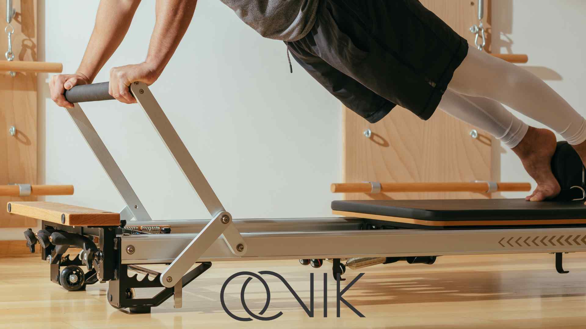 پیلاتس برای تقویت ستون فقرات: روشی موثر برای حفظ سلامت بدن