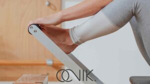 تقویت عضلات شکم با پیلاتس در خانه: راهی ساده برای بدنی قوی و خوش‌فرم