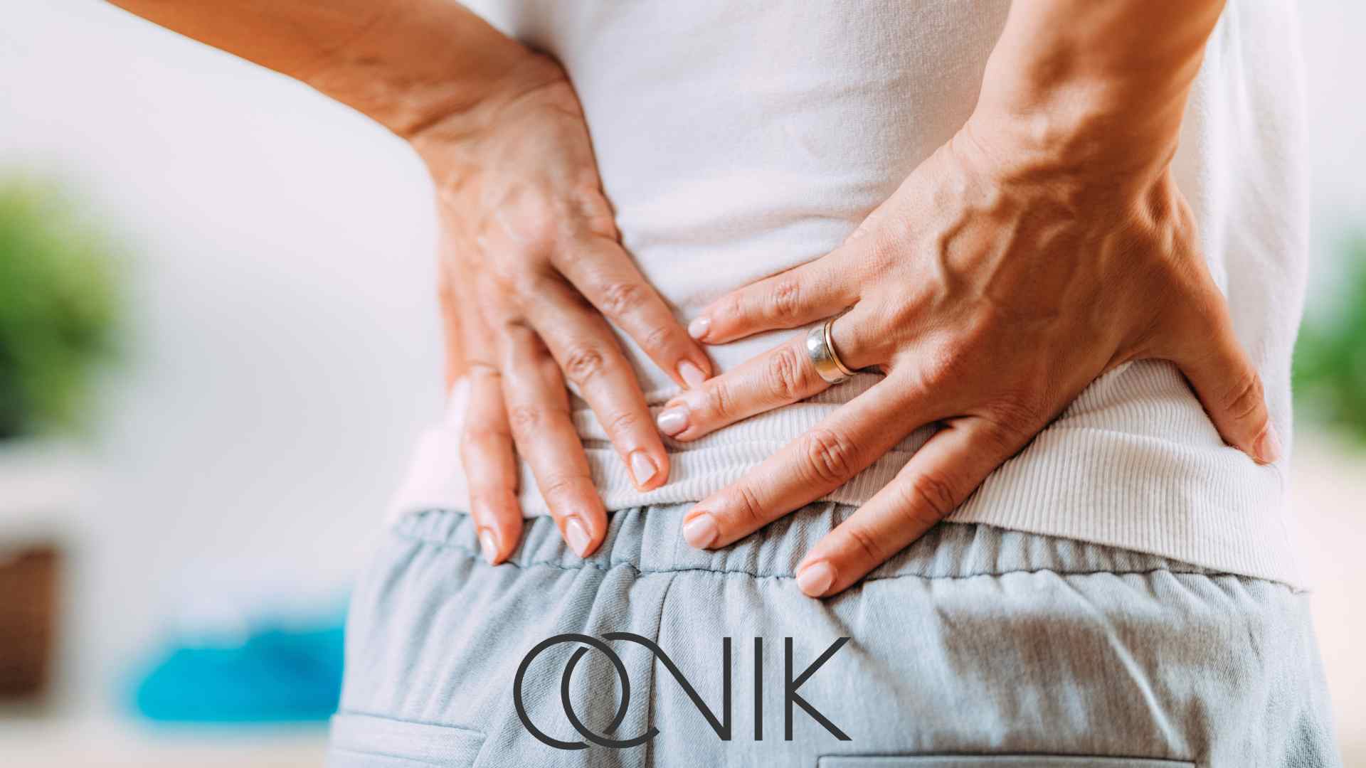 جلوگیری از کمردرد با سبک زندگی درست: راهنمای جامع و کاربردی