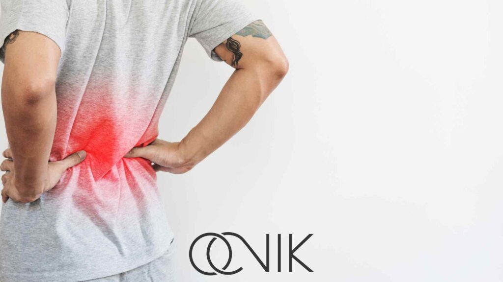 جلوگیری از کمردرد با سبک زندگی درست: راهنمای جامع و کاربردی