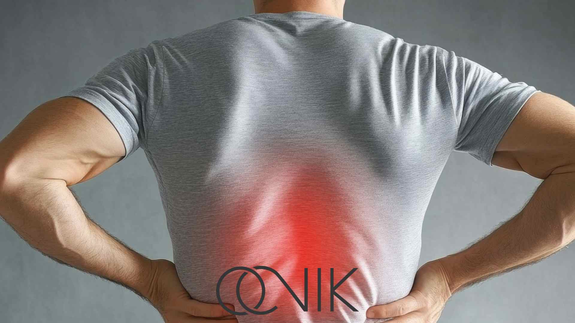 جلوگیری از کمردرد با سبک زندگی درست: راهنمای جامع و کاربردی