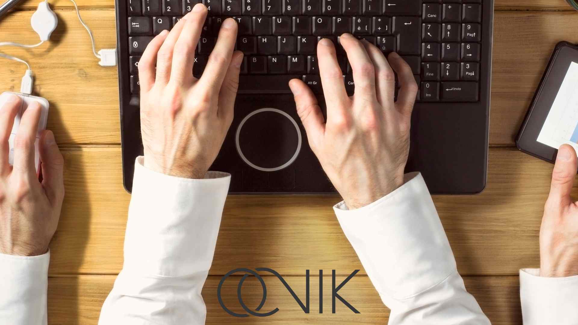 میز کاری سالم برای پشت‌میزنشین‌ها: راهنمای جامع برای سلامتی و بهره‌وری