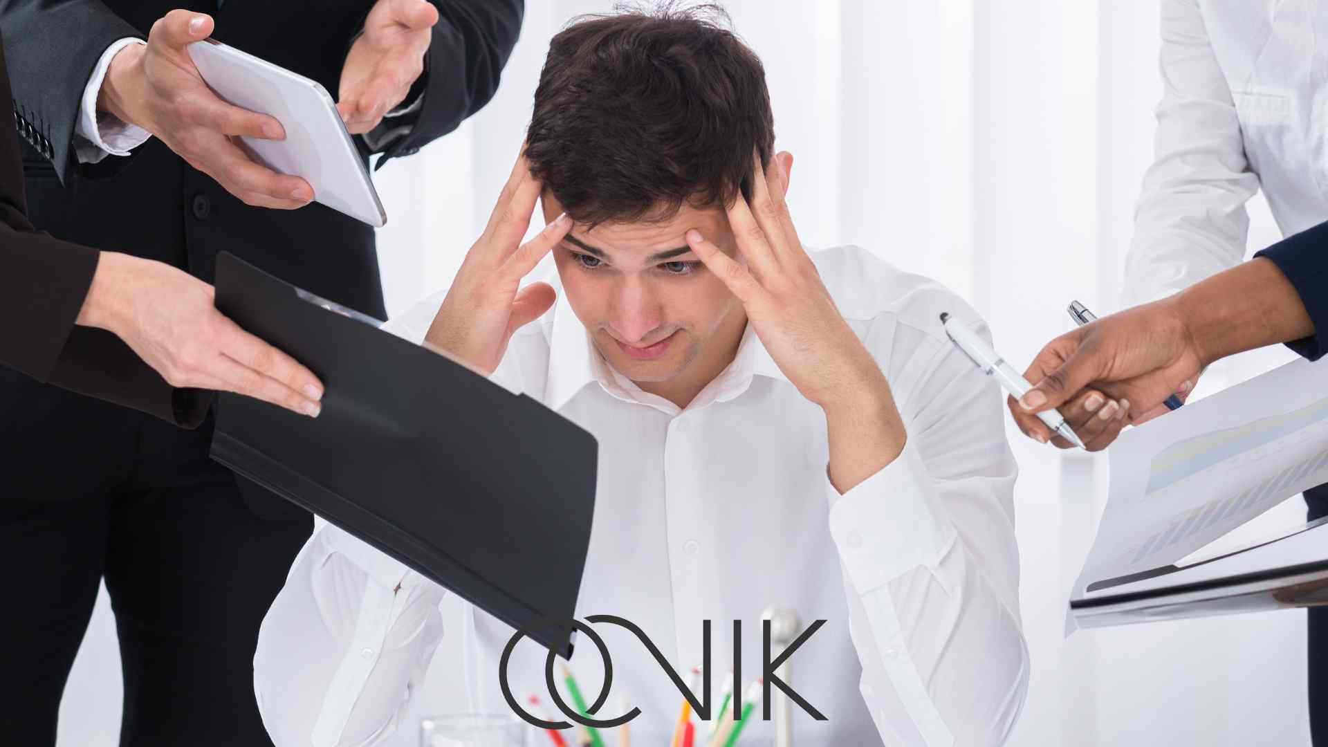 چگونه با استرس مقابله کنیم؟ راهنمای جامع و کاربردی برای آرامش در زندگی روزمره