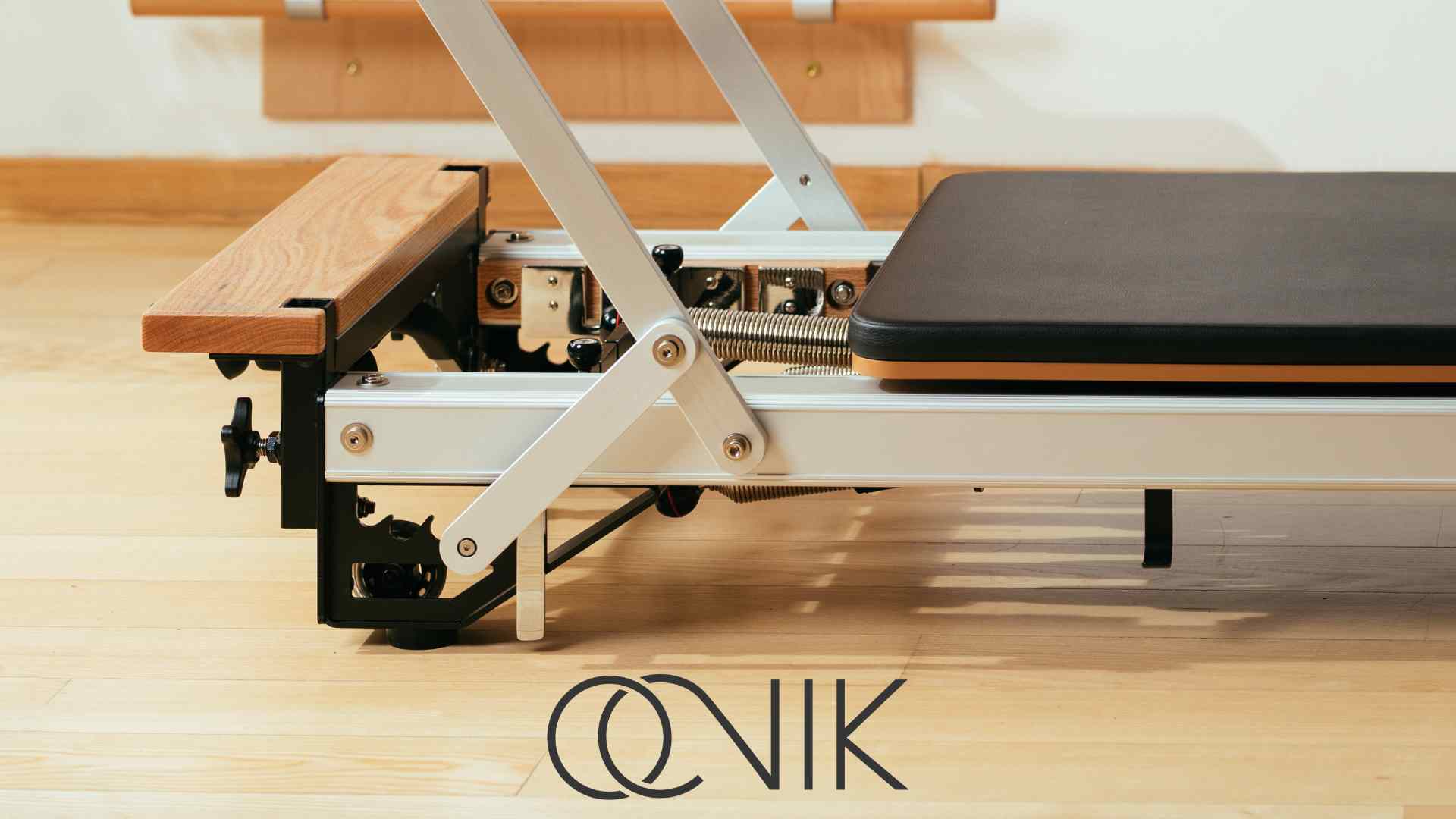 پیلاتس ریفورمر چیست و چه فوایدی دارد؟