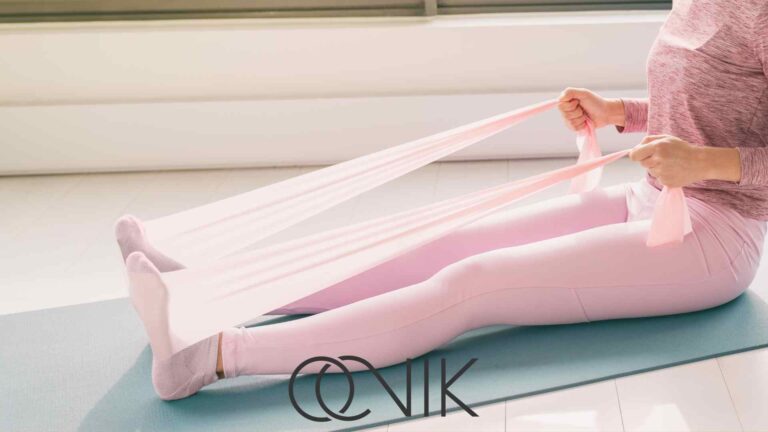 کش پیلاتس: راز تناسب اندام در یک خرید هوشمند!