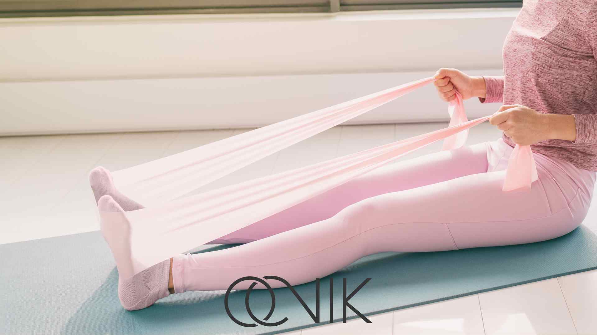 کش پیلاتس: راز تناسب اندام در یک خرید هوشمند!