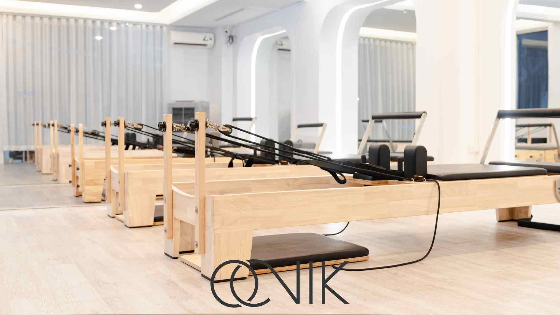 پیلاتس ریفورمر چیست و چه فوایدی دارد؟