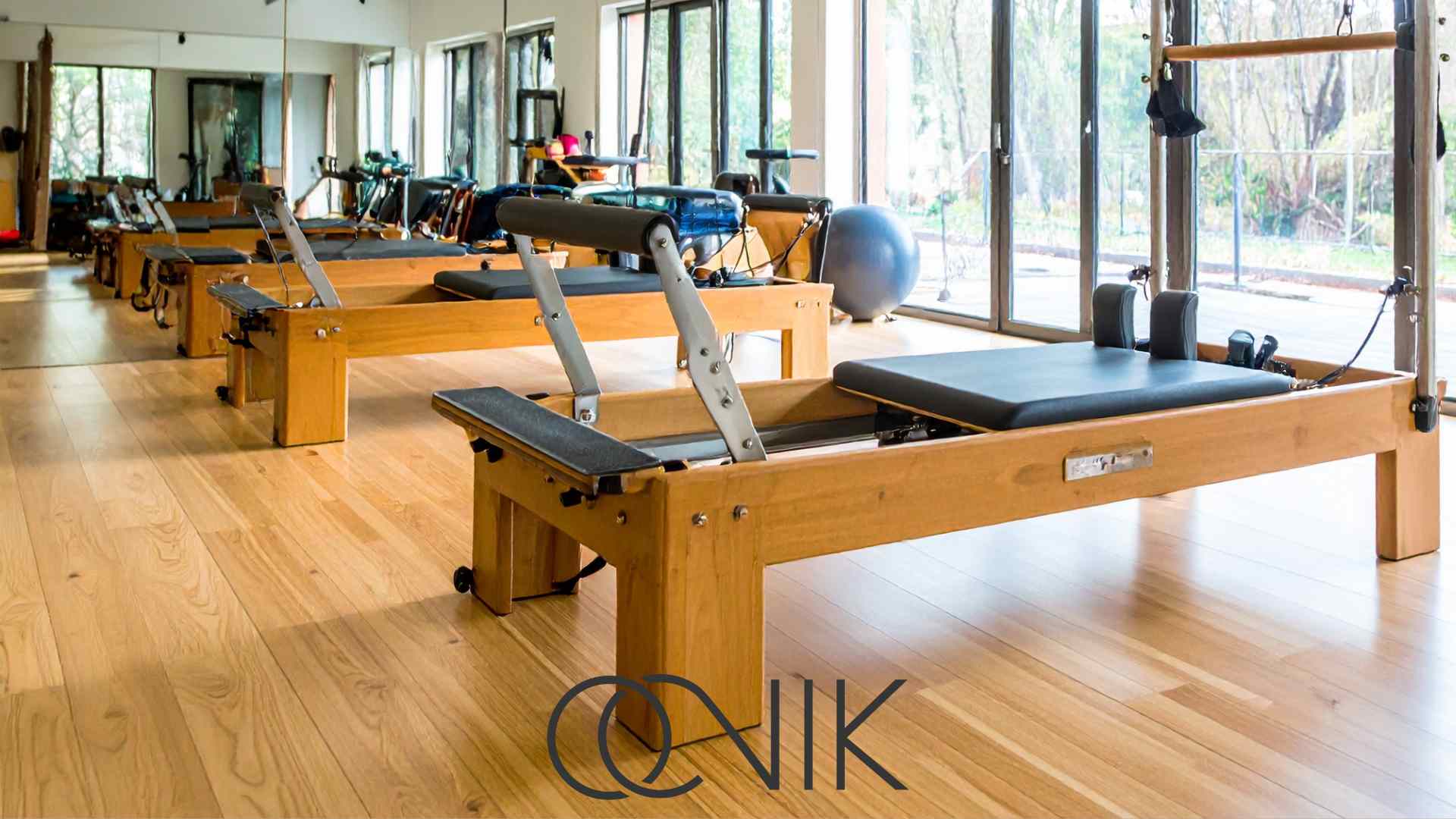 پیلاتس ریفورمر چیست و چه فوایدی دارد؟