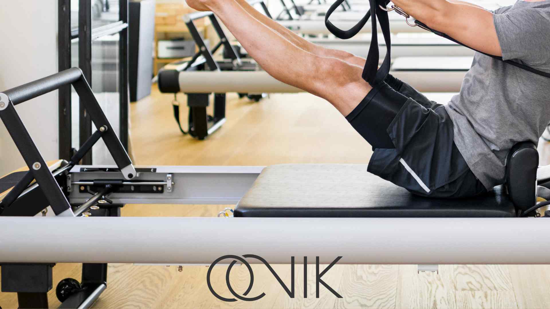 تمرینات پیلاتس ریفورمر برای تقویت عضلات شکم