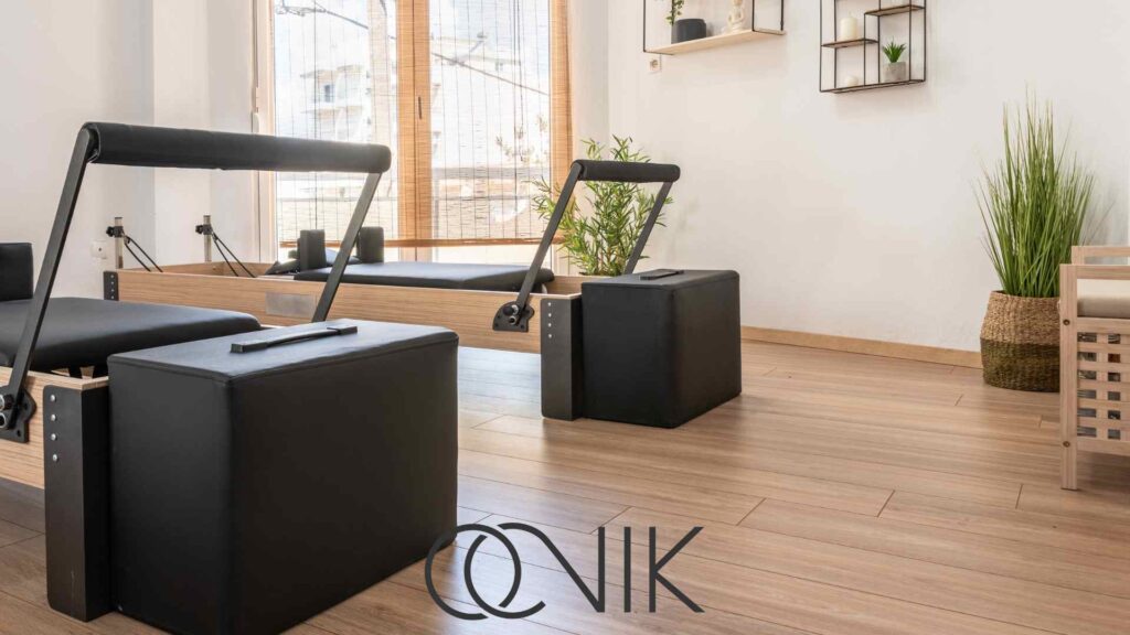 پیلاتس بورد چیست و چگونه کار می‌کند؟ راهنمای جامع برای تقویت بدن و ذهن