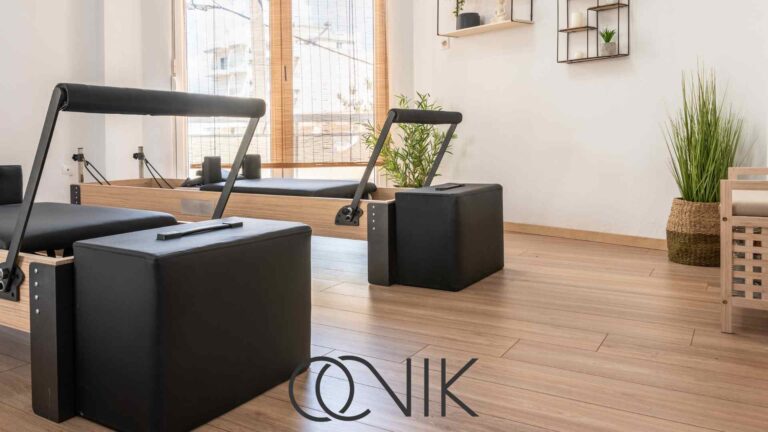 پیلاتس بورد چیست و چگونه کار می‌کند؟ راهنمای جامع برای تقویت بدن و ذهن