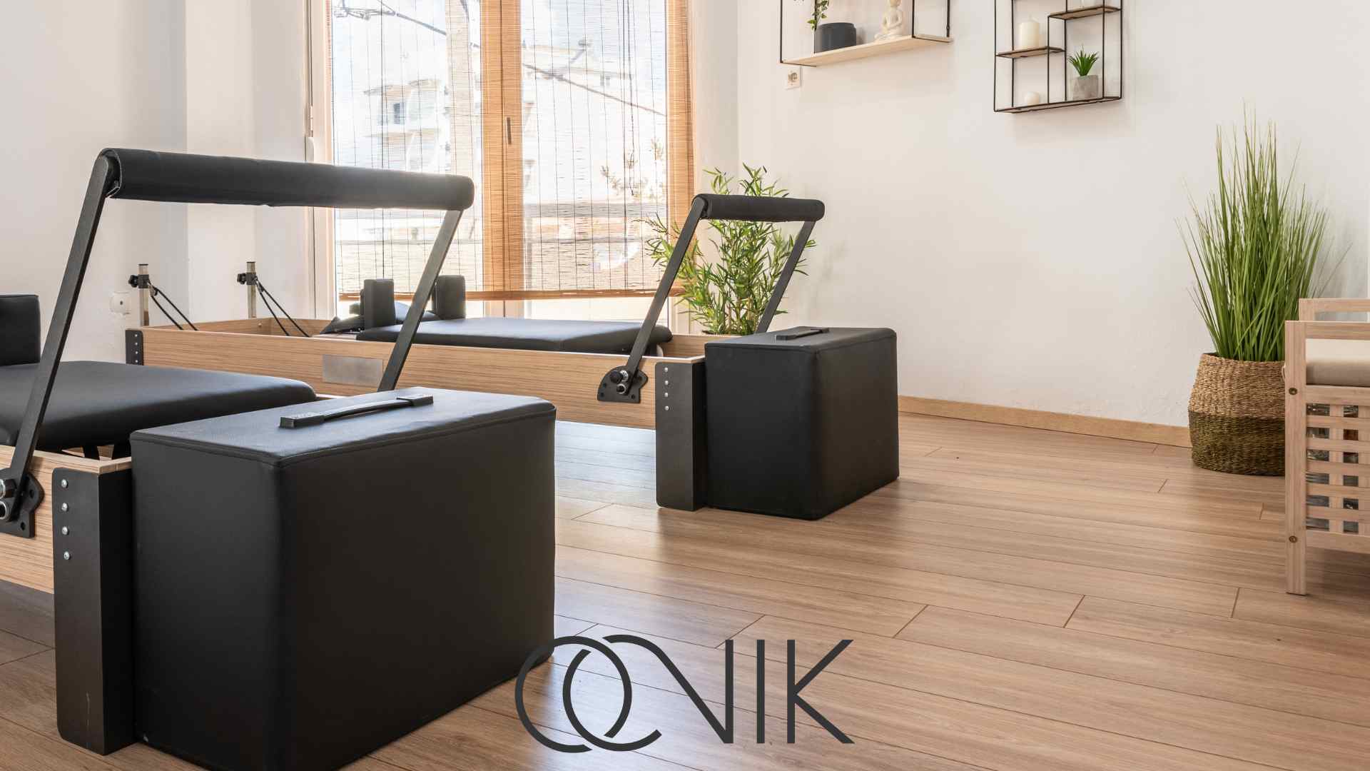 پیلاتس بورد چیست و چگونه کار می‌کند؟ راهنمای جامع برای تقویت بدن و ذهن