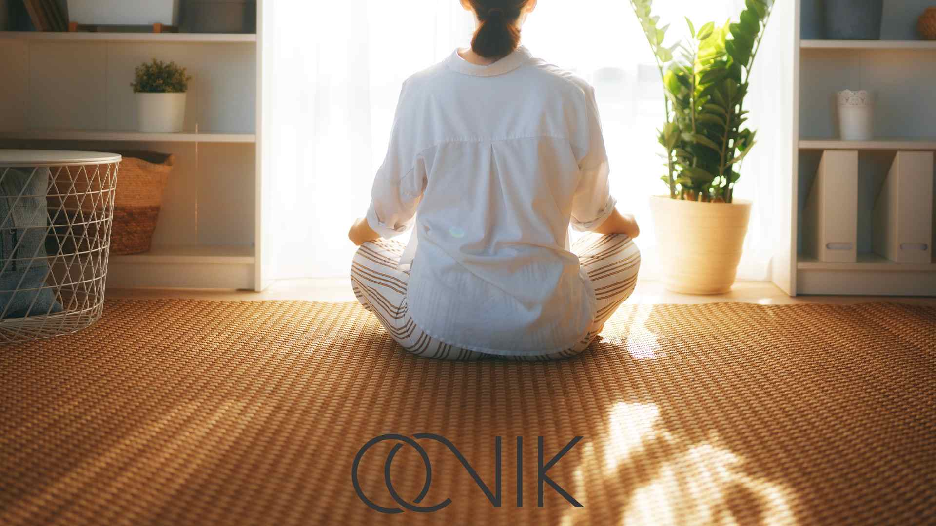 مدیتیشن صبحگاهی برای شروع روز پرانرژی