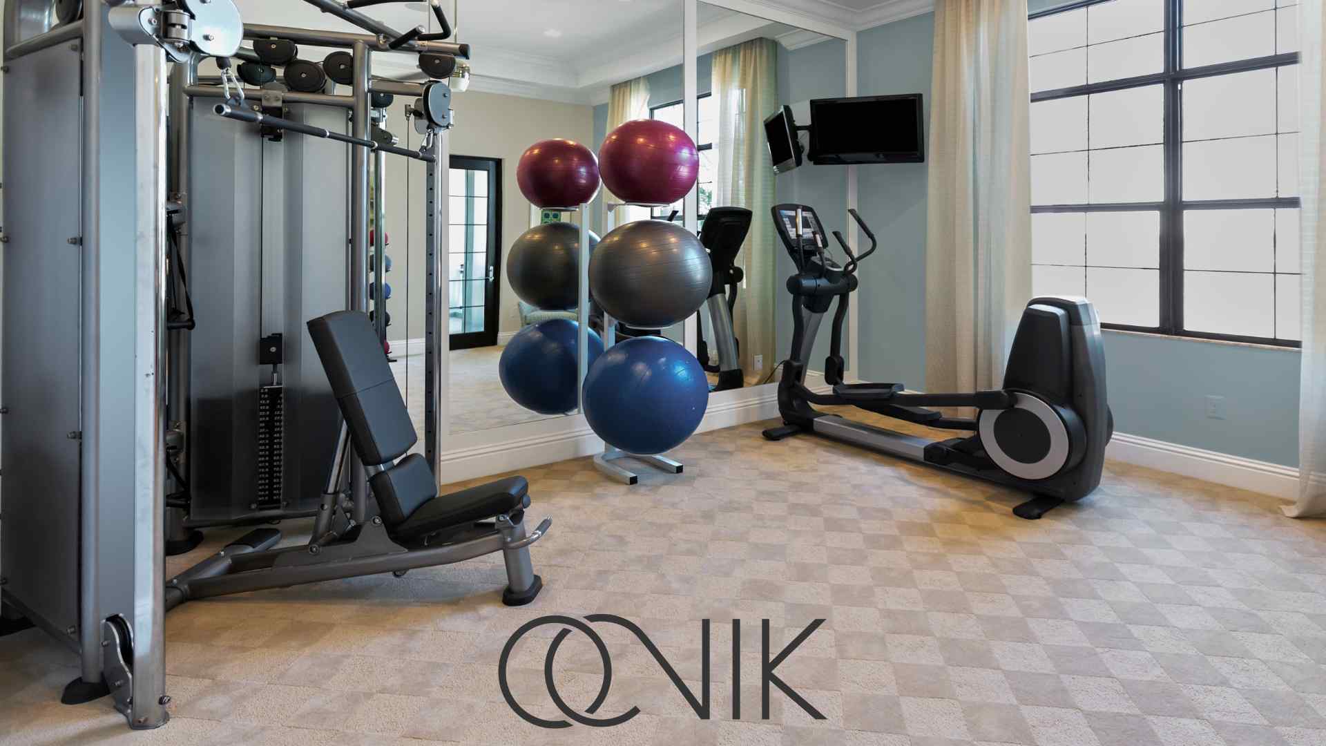 فرق ورزش در خانه و باشگاه: کدامیک برای شما مناسبتره؟