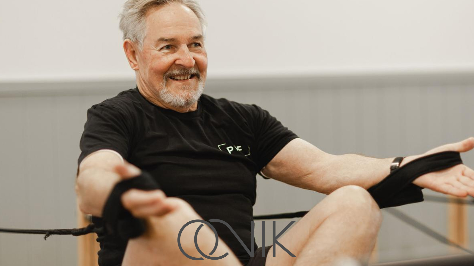 پیلاتس از چه سنی