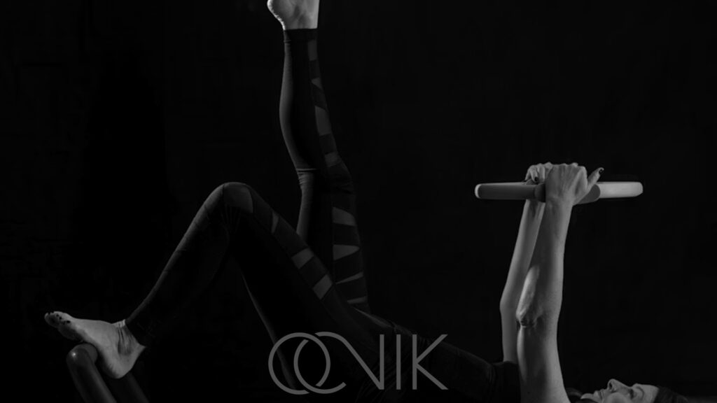 پیلاتس قبل از بارداری