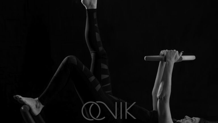 پیلاتس قبل از بارداری