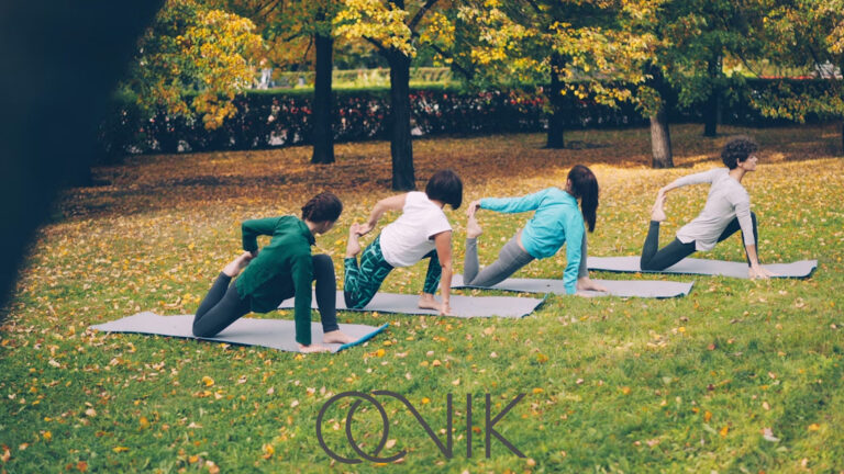 مقایسه ایروبیک و پیلاتس