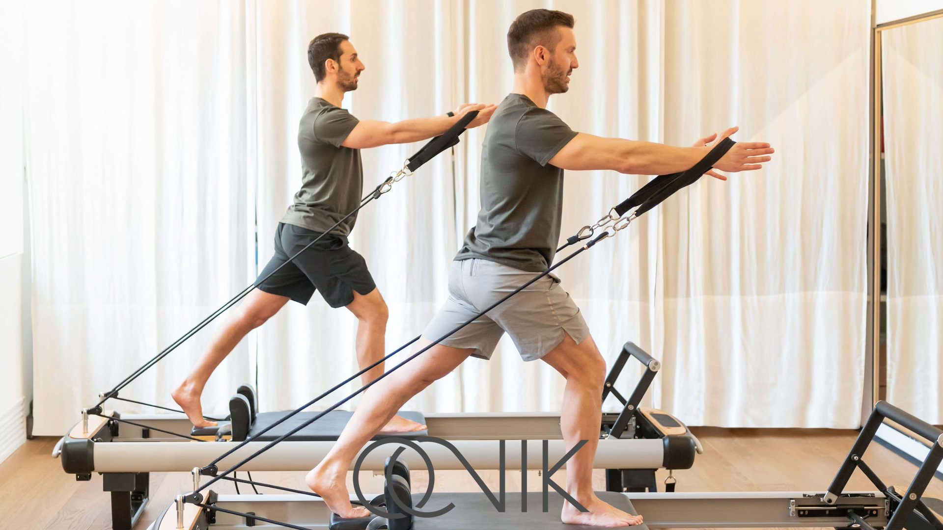 پیلاتس برای آقایان