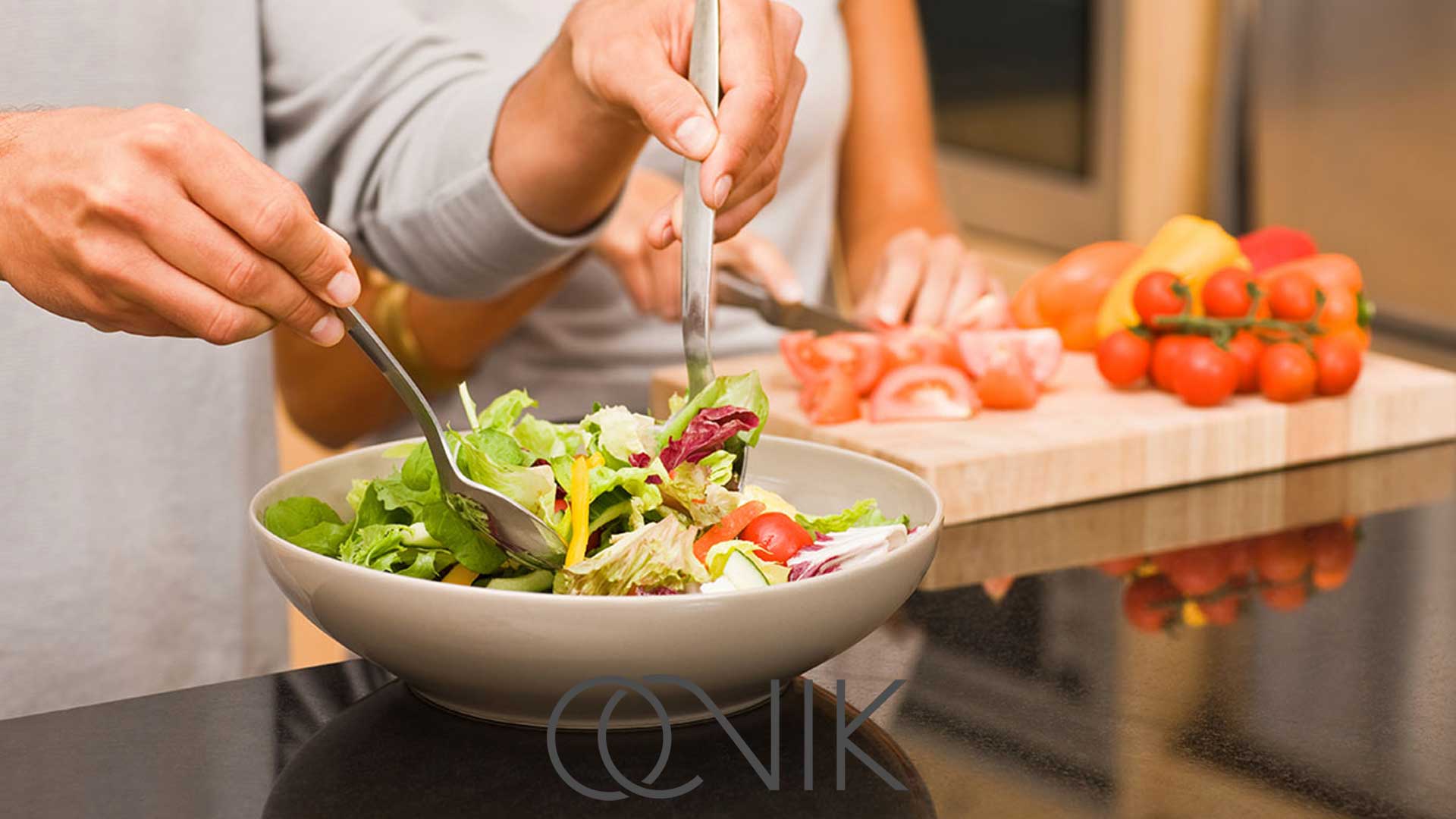 سبک زندگی سالم