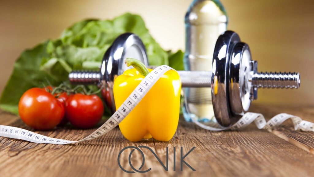 نرم‌افزار رژیم غذایی و تناسب اندام