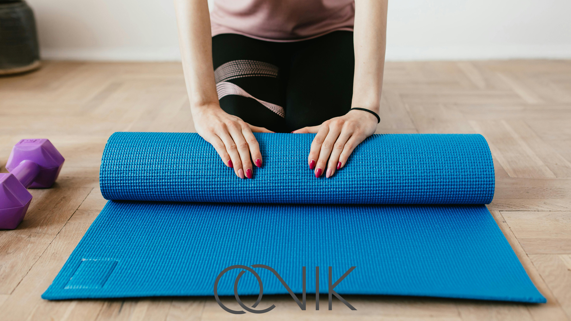 بهترین اپلیکیشن پیلاتس