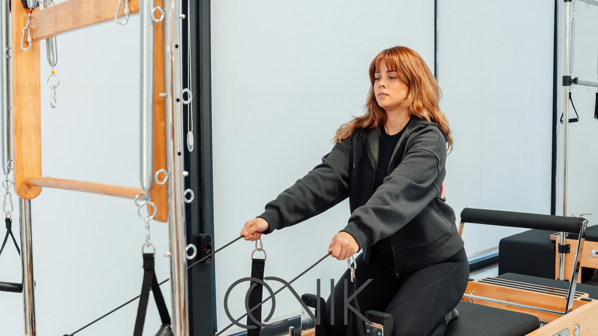 فواید پیلاتس برای لاغری