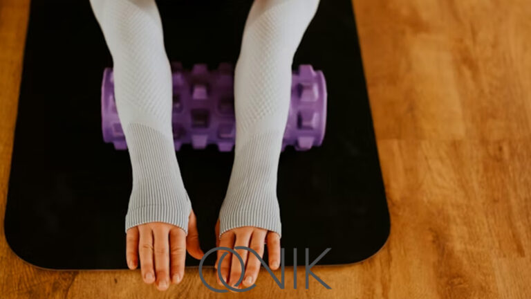 آموزش پیلاتس مبتدی