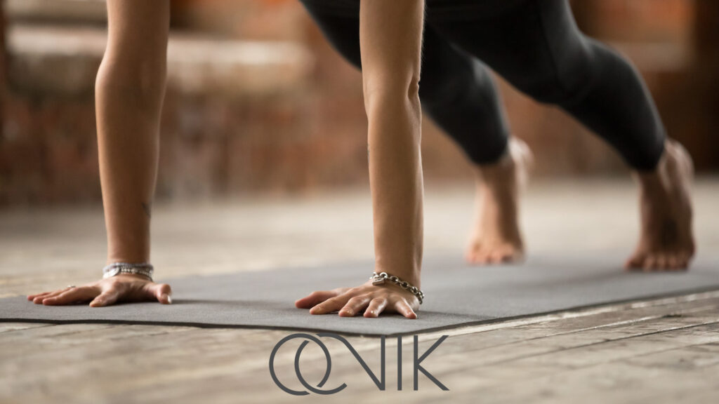 مقایسه پیلاتس و تی آر ایکس