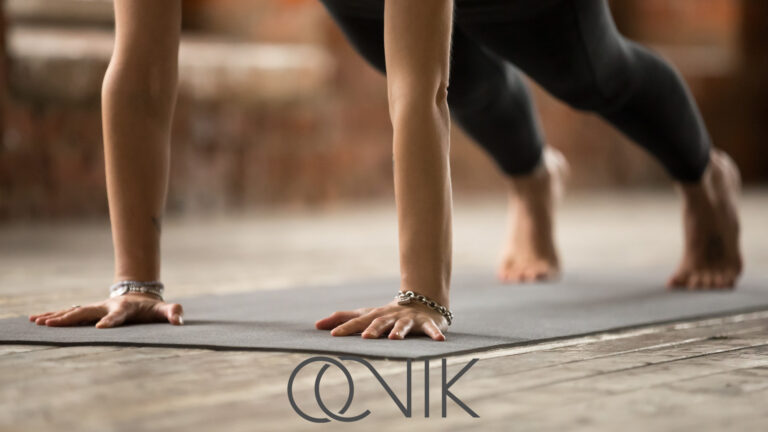 مقایسه پیلاتس و تی آر ایکس