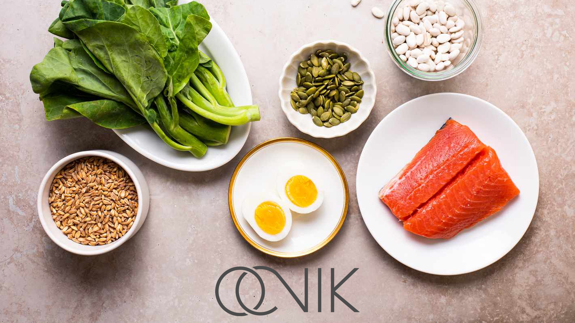 برنامه غذایی برای تناسب اندام آقا