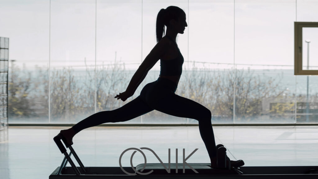 تمرینات پیلاتس بانوان