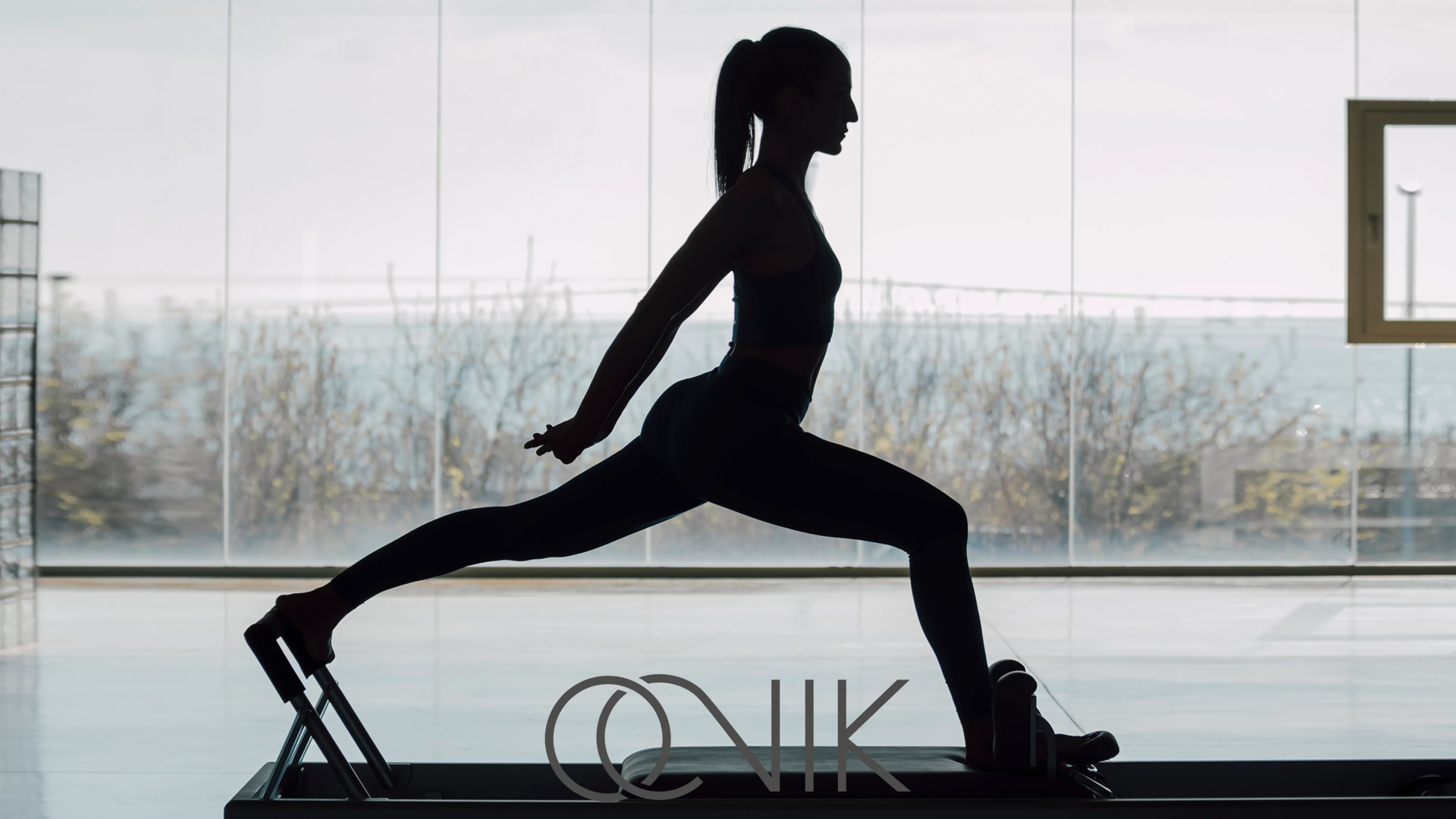 تمرینات پیلاتس بانوان