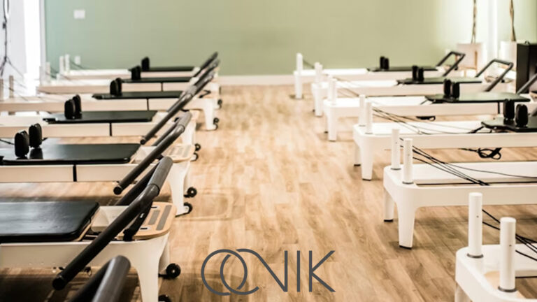 تمرینات پیلاتس بانوان