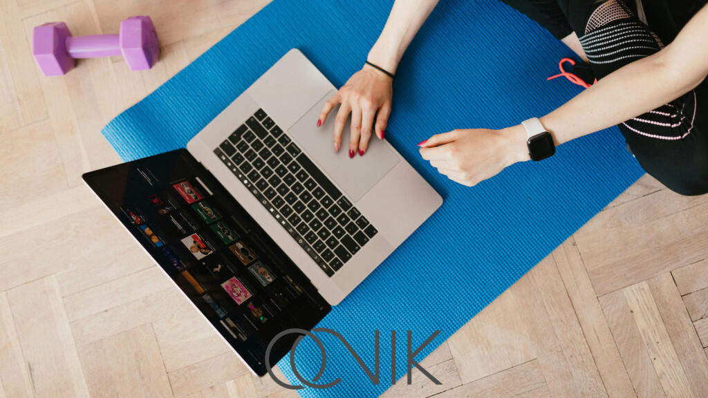 برنامه پیلاتس و رژیم لاغری