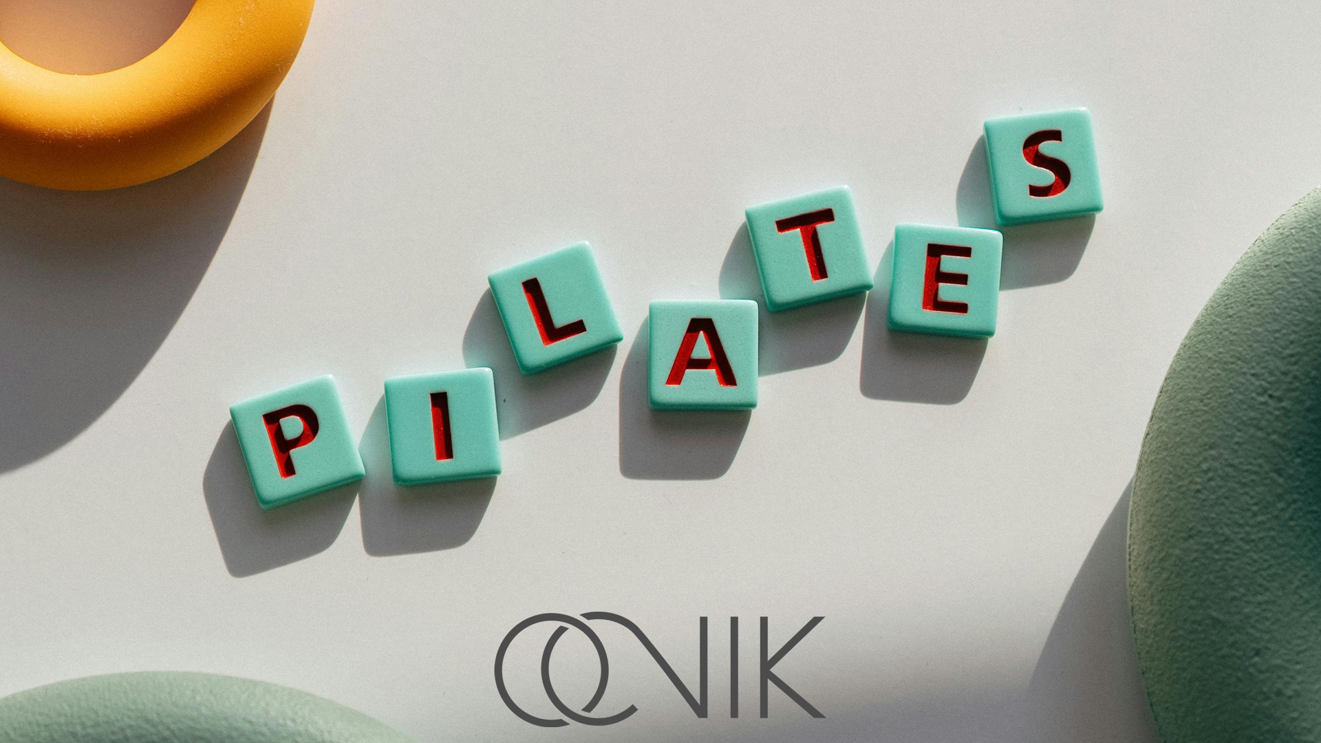 چالش پیلاتس ۳۰ روزه