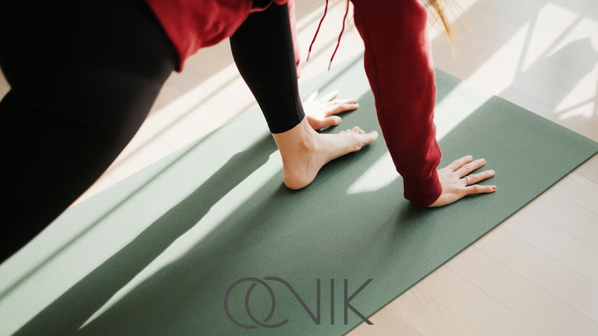 تمرینات پیلاتس بانوان