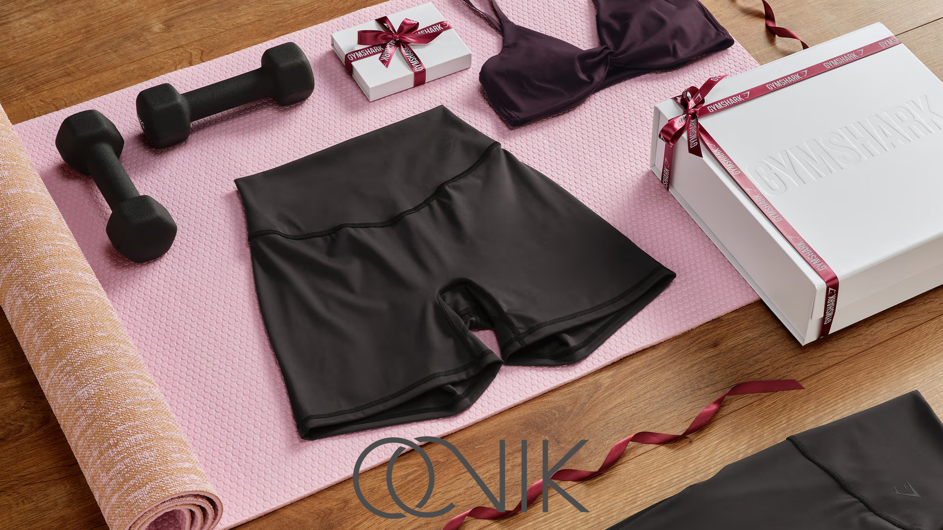 هدیه روز زن پیلاتس