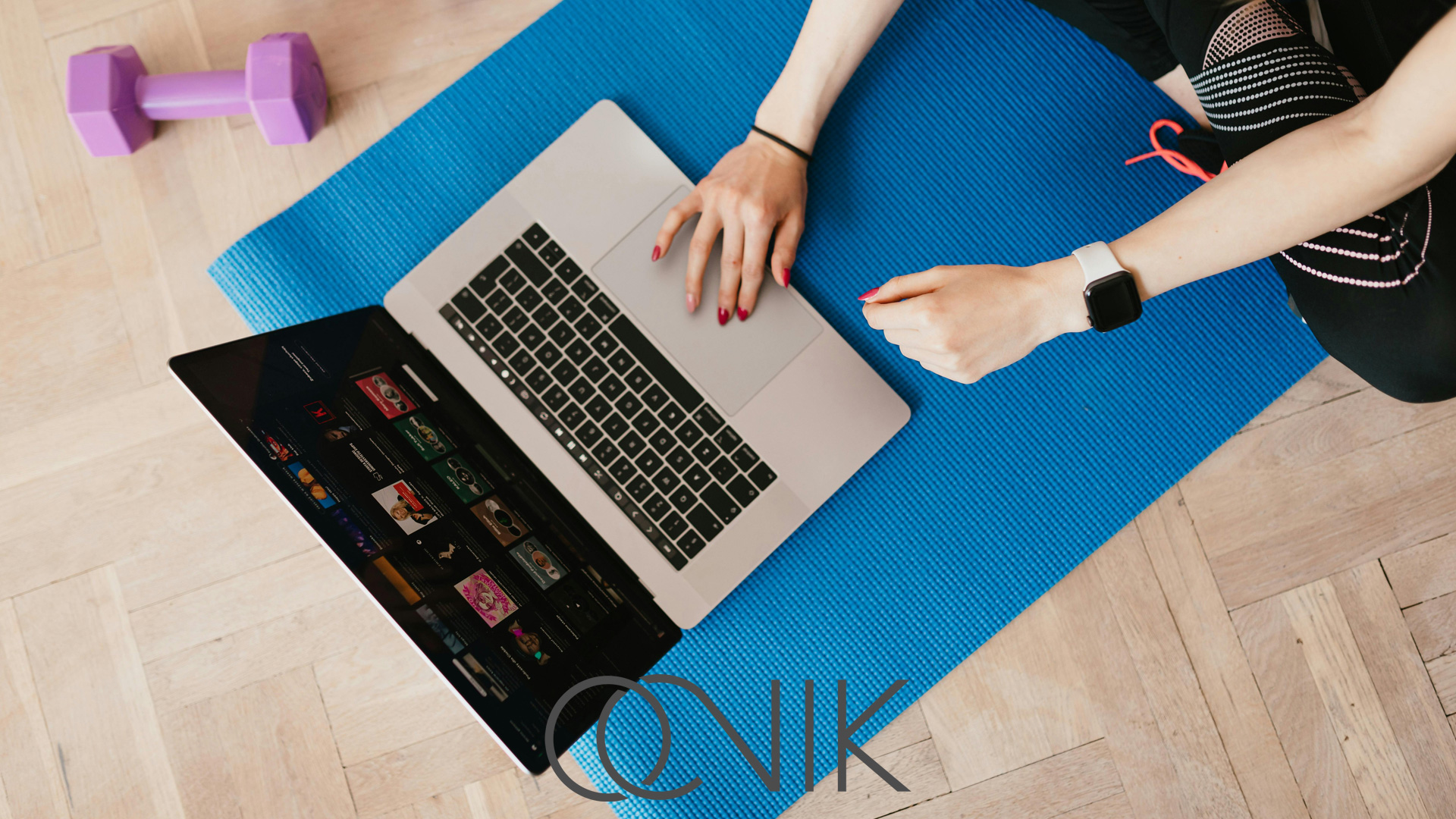 دانلود برنامه پیلاتس