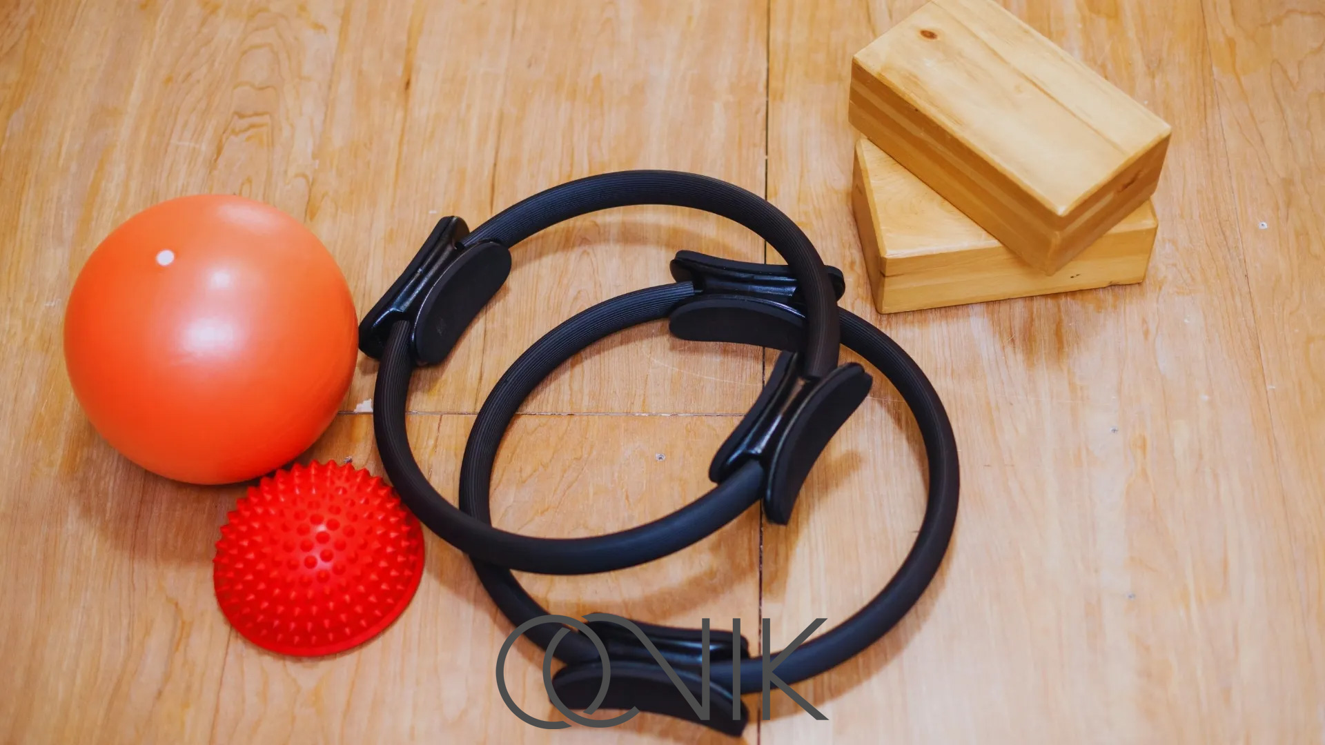 آموزش پیلاتس