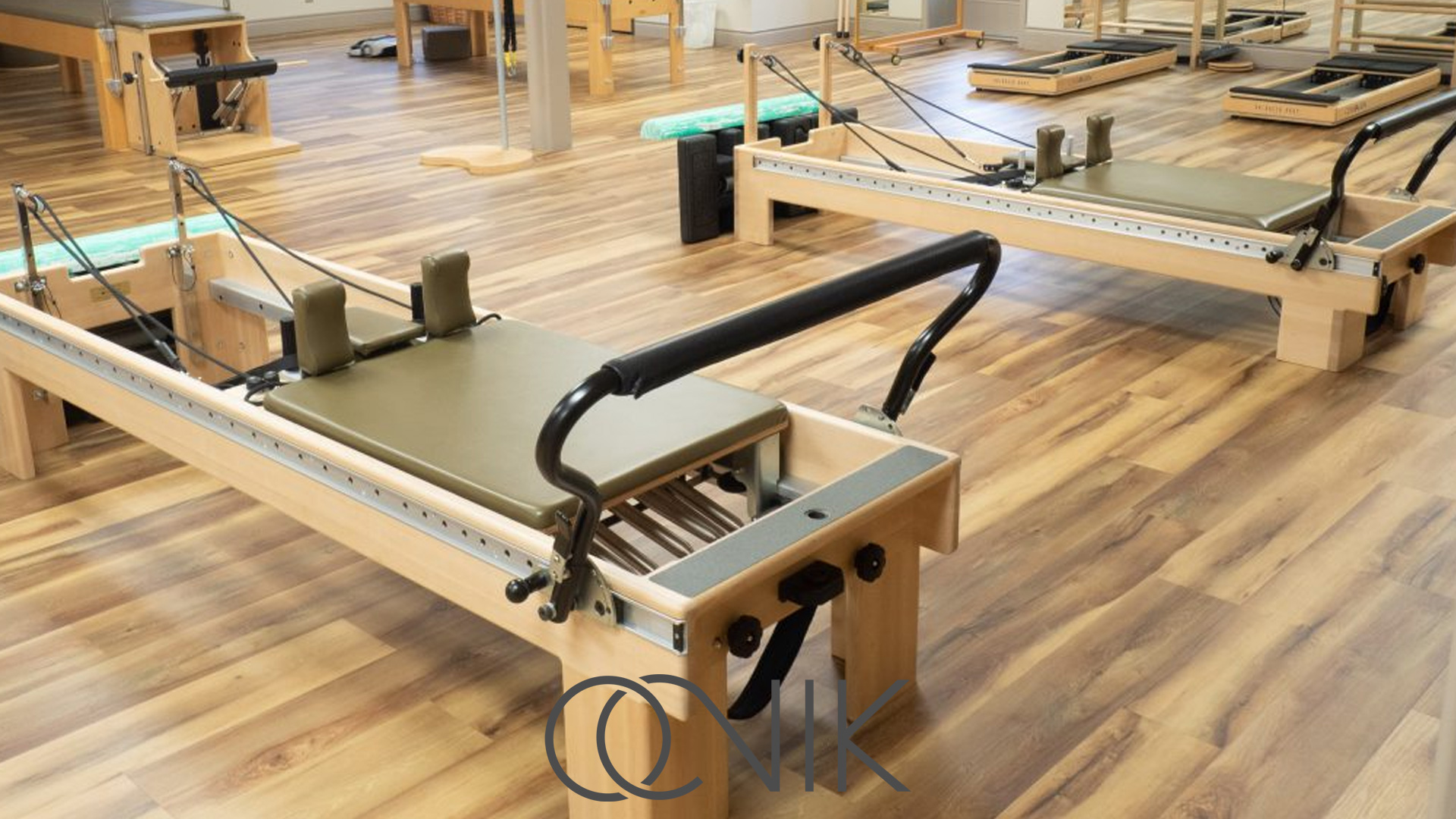 پیلاتس ریفورمر چیست؟