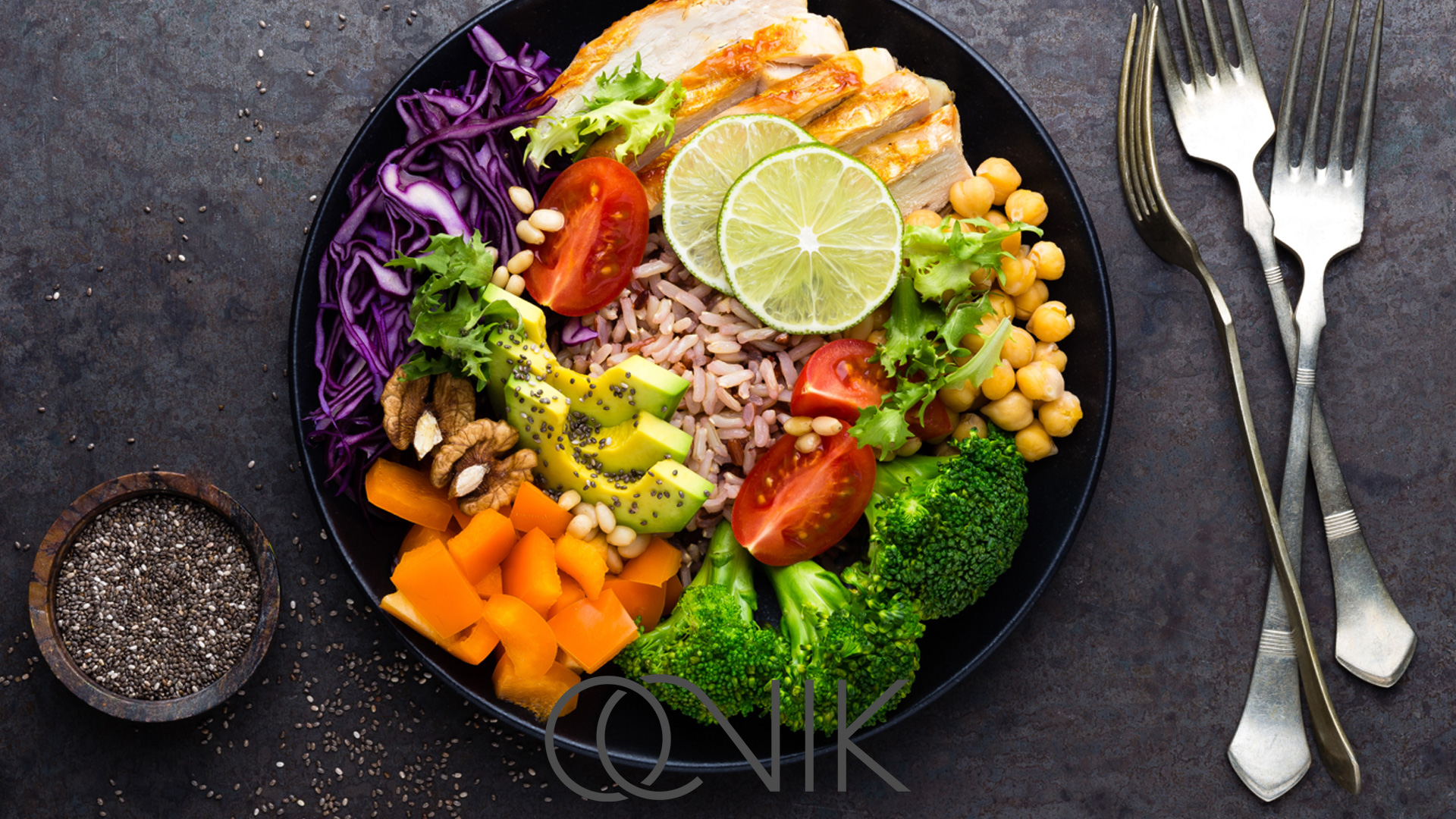 برنامه غذایی ورزشی