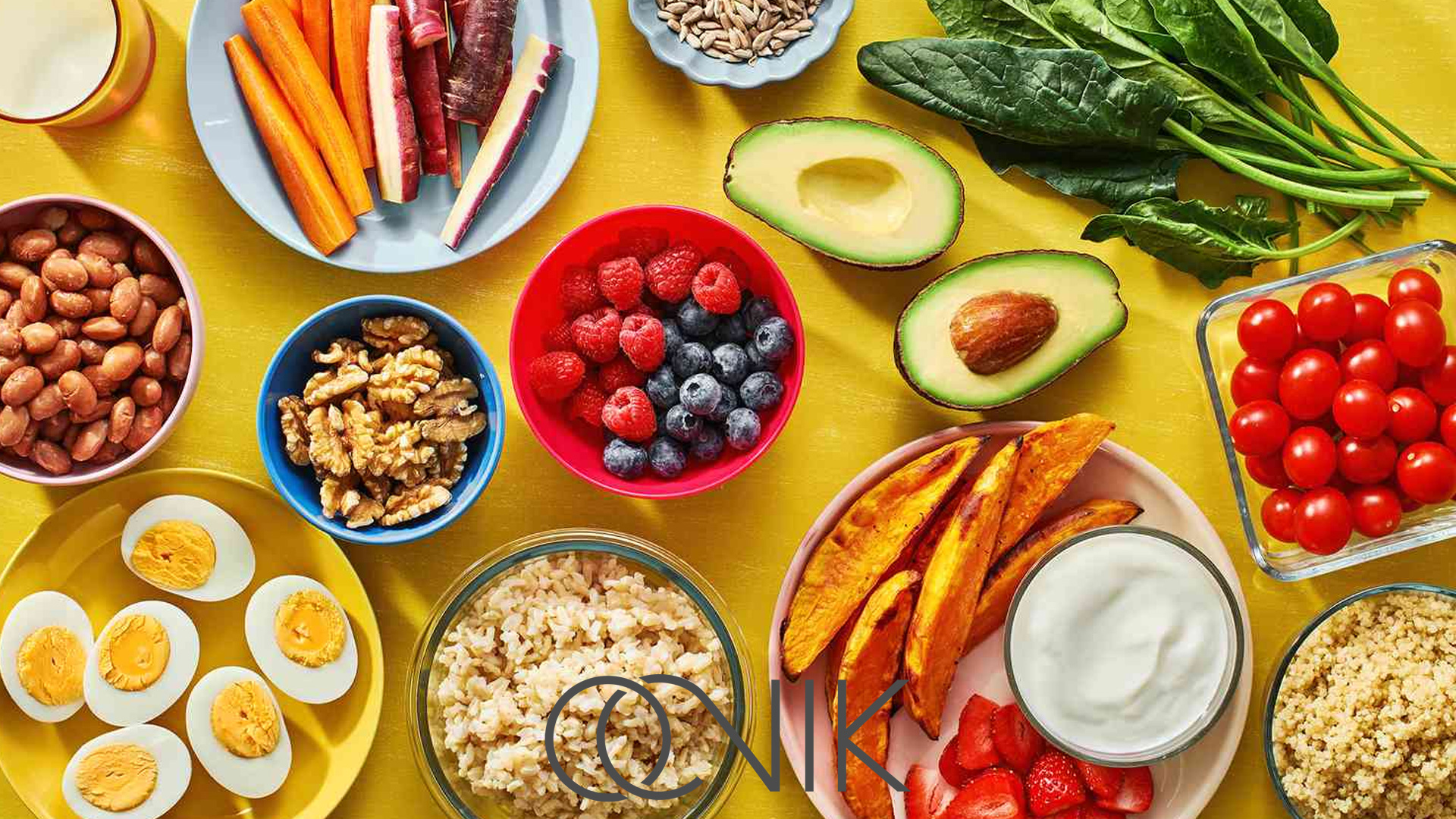 برنامه غذایی ورزشی